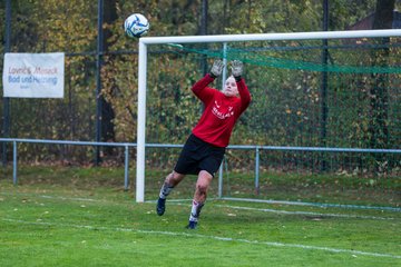 Bild 119 - B-Juniorinnen SV Henstedt Ulzburg - SG ONR : Ergebnis: 14:0